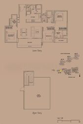 Sea Esta (D18), Condominium #575808591